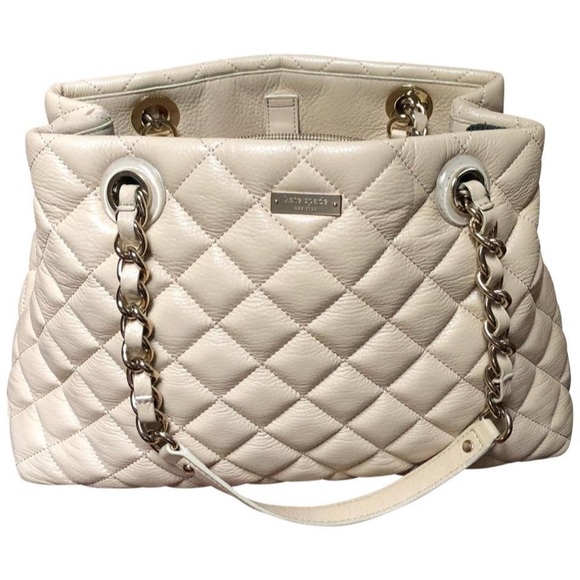 •ABSOLUTELY GORGEOUS• Kate Spade Gold Coast Maryanne Bag - Picture 13 of 15